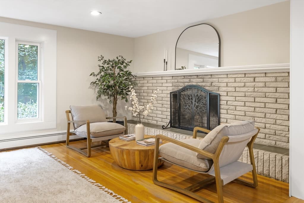 22 Bracebridge Road, Newton MA 02459 photo 6