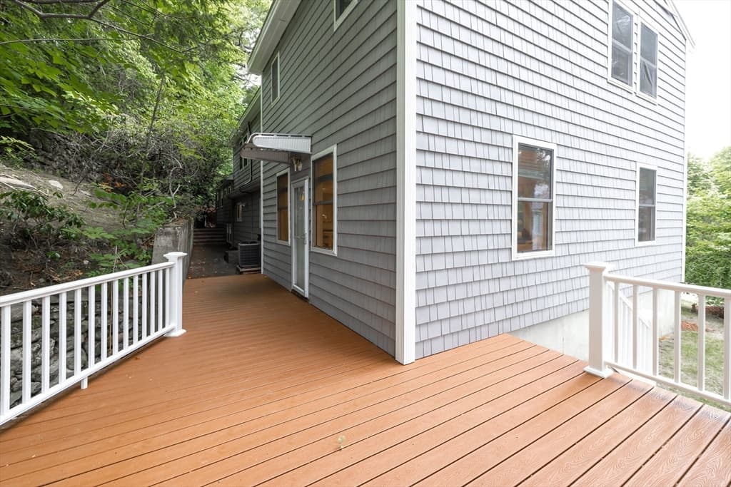 22 Bracebridge Road, Newton MA 02459 photo 36