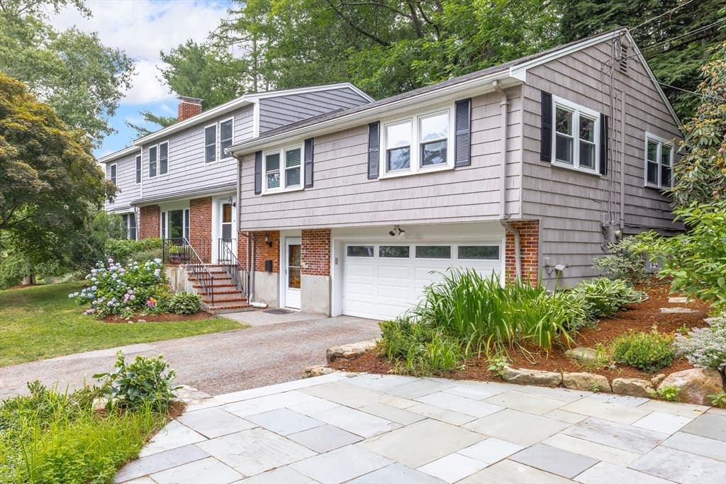 22 Bracebridge Road, Newton MA 02459 photo 39