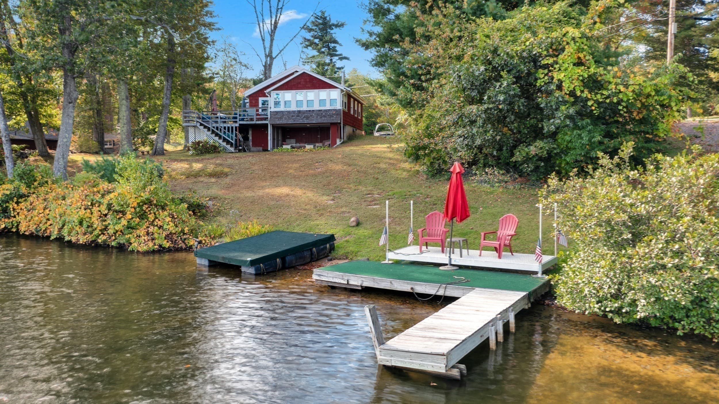 Residential at 79 7th Street, Brimfield MA 01010, photo 6 of 12