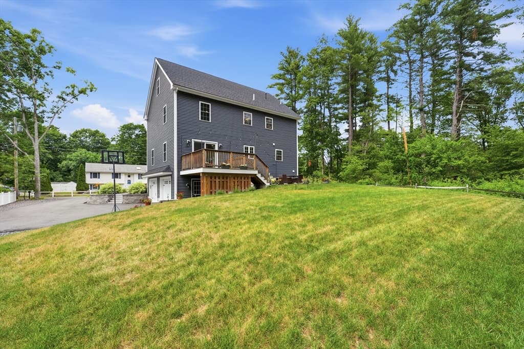 25 Fourth Ave, Billerica MA 01821 photo 37