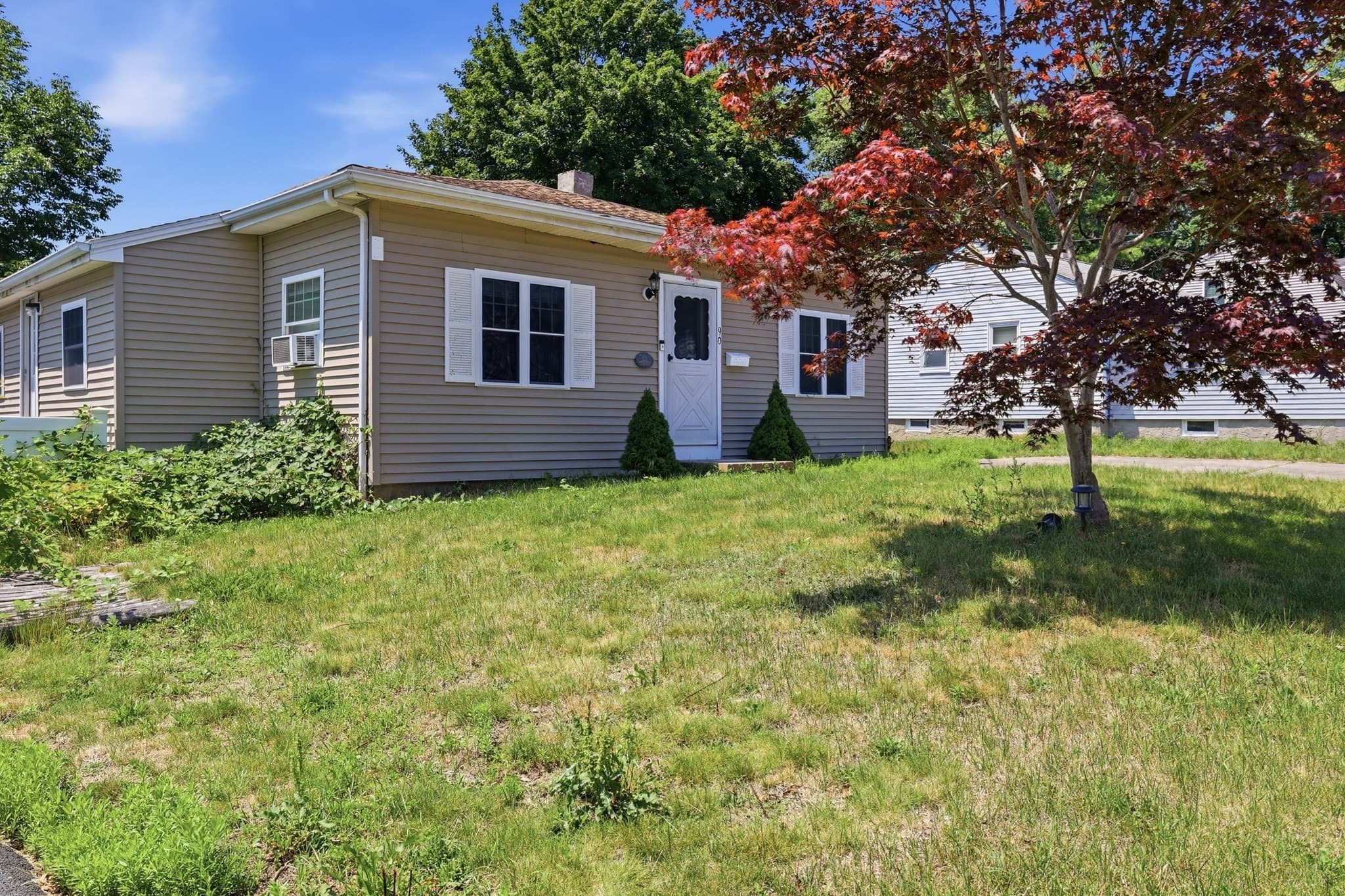 Single Family Residence at 90 Loring Ave, Whitman MA 02382, Whitman, photo 2 of 27