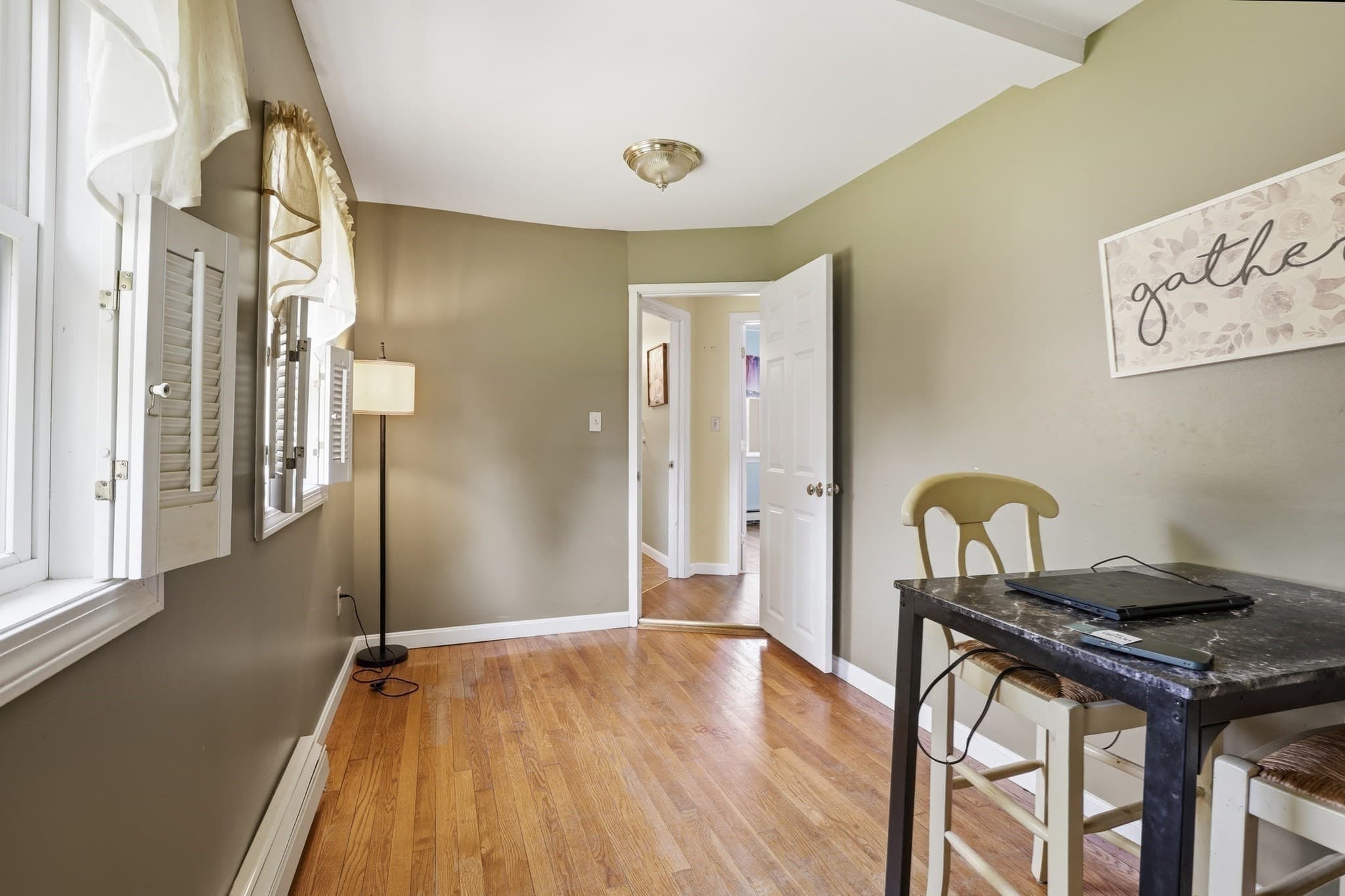 Single Family Residence at 90 Loring Ave, Whitman MA 02382, Whitman, photo 12 of 27