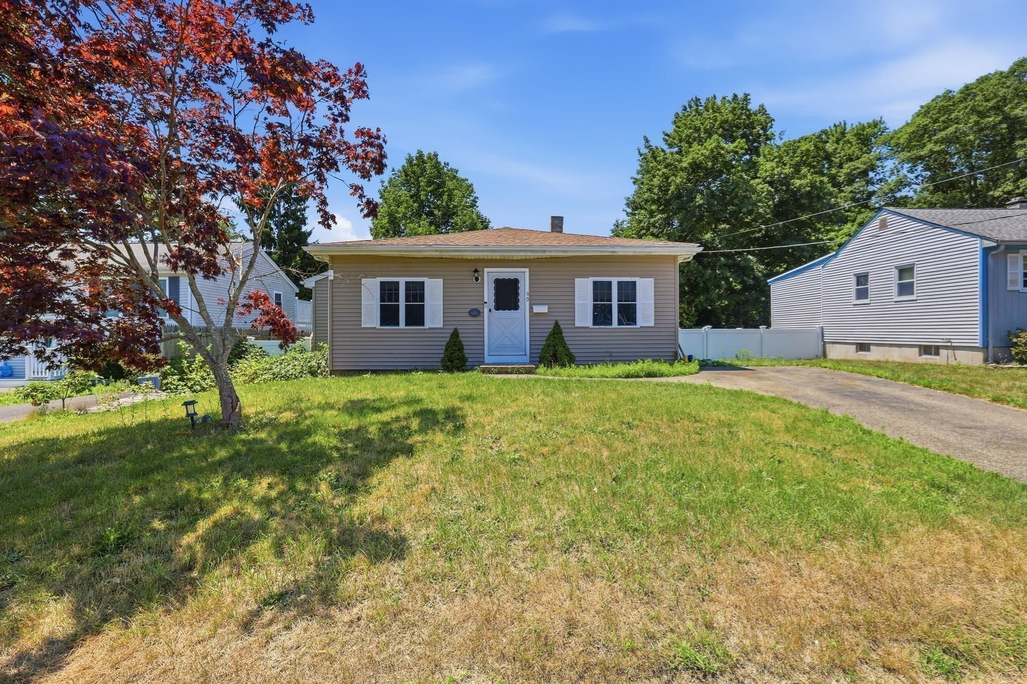 Single Family Residence at 90 Loring Ave, Whitman MA 02382, Whitman, photo 22 of 27