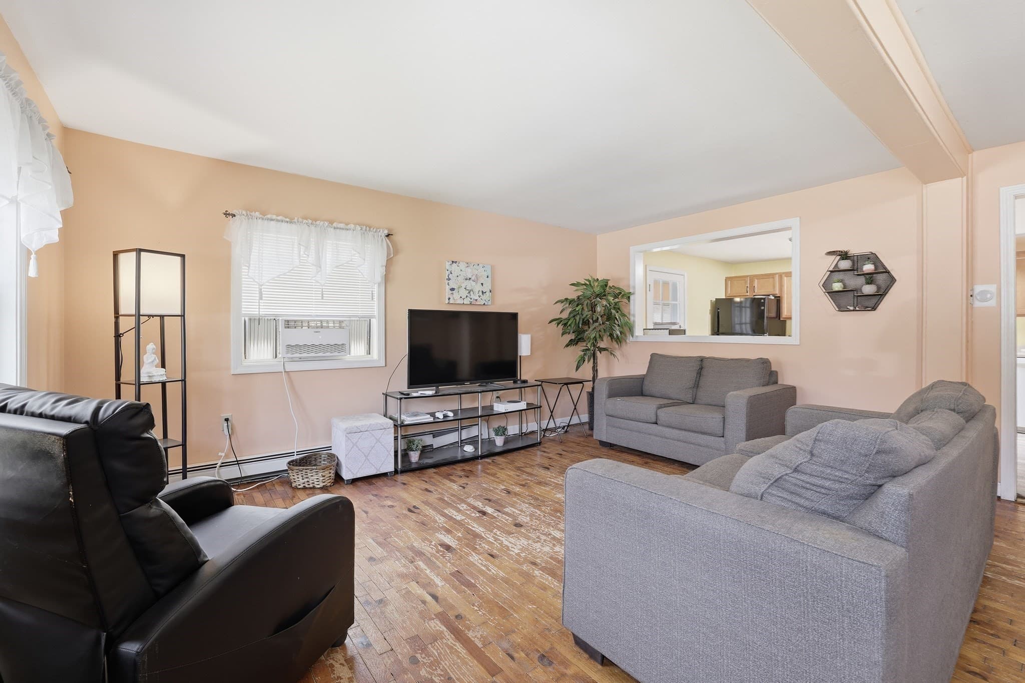 Single Family Residence at 90 Loring Ave, Whitman MA 02382, Whitman, photo 3 of 27