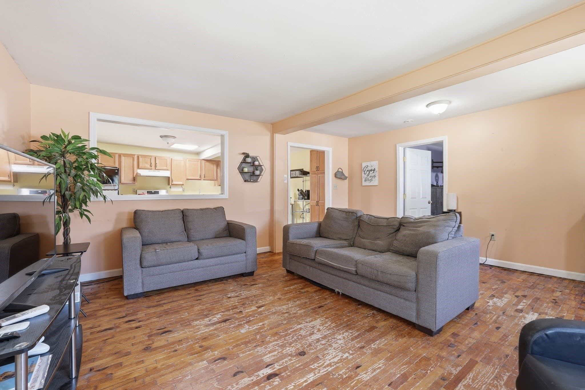 Single Family Residence at 90 Loring Ave, Whitman MA 02382, Whitman, photo 5 of 27