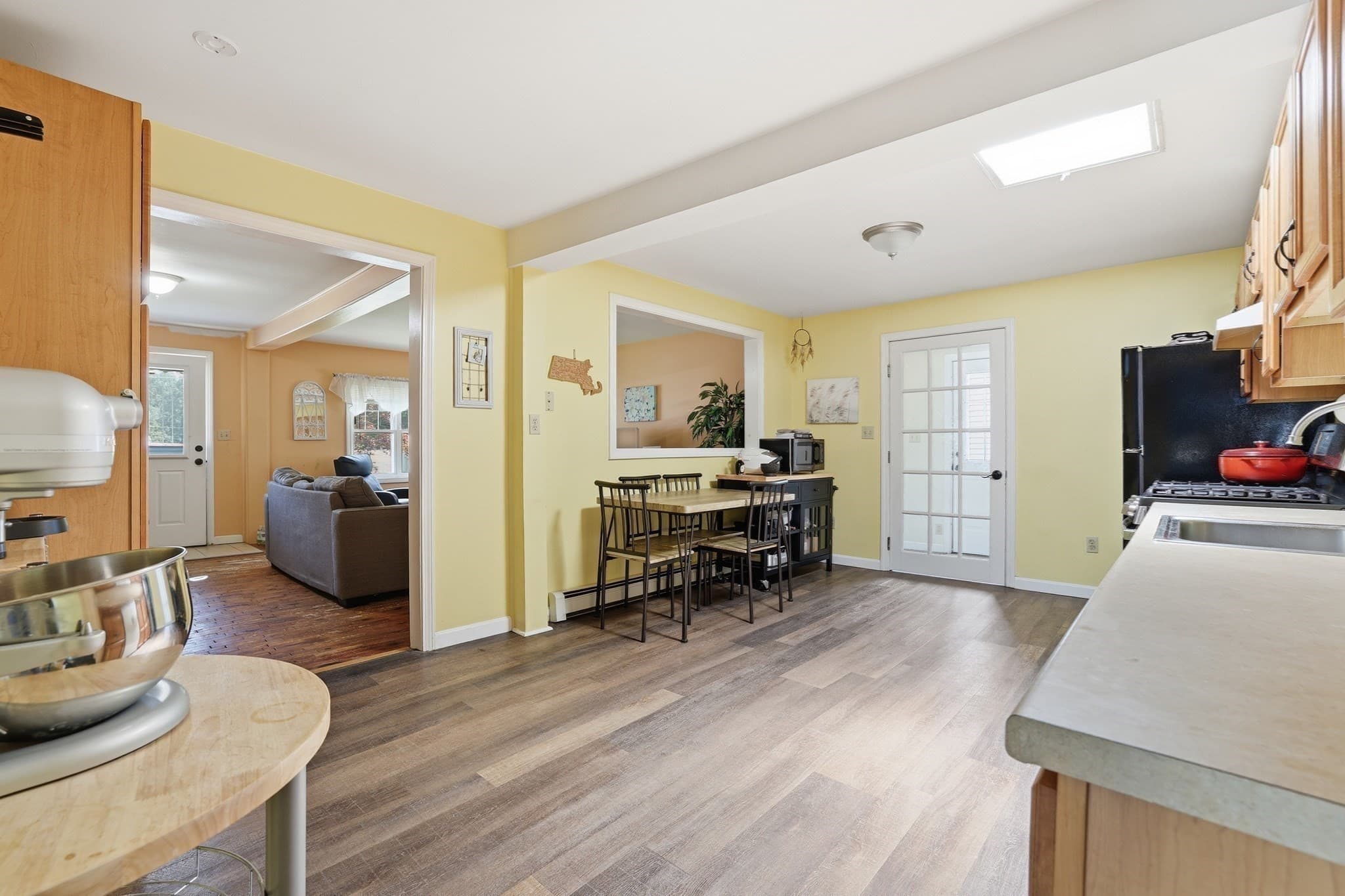 Single Family Residence at 90 Loring Ave, Whitman MA 02382, Whitman, photo 9 of 27