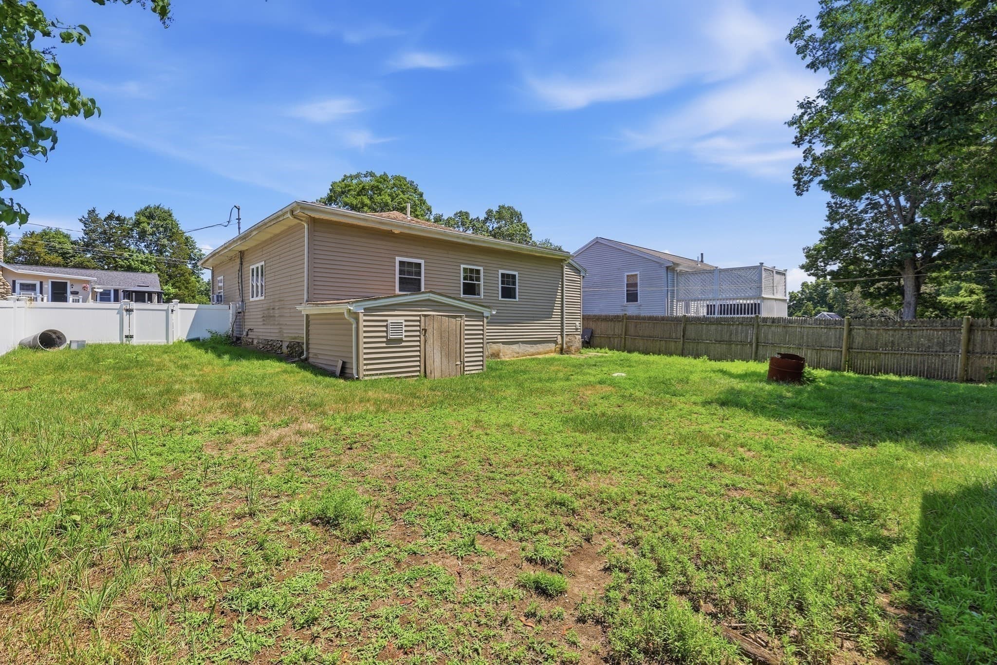Single Family Residence at 90 Loring Ave, Whitman MA 02382, Whitman, photo 24 of 27