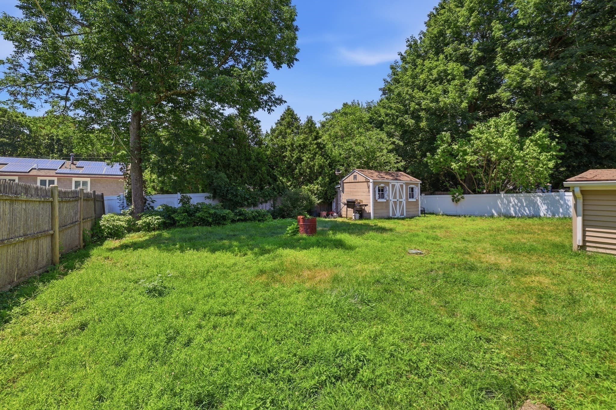 Single Family Residence at 90 Loring Ave, Whitman MA 02382, Whitman, photo 25 of 27