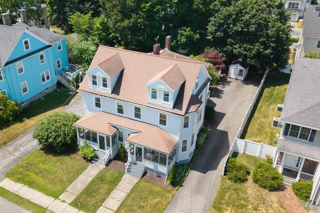 309 Hillside Avenue, Needham MA 02494 photo 36