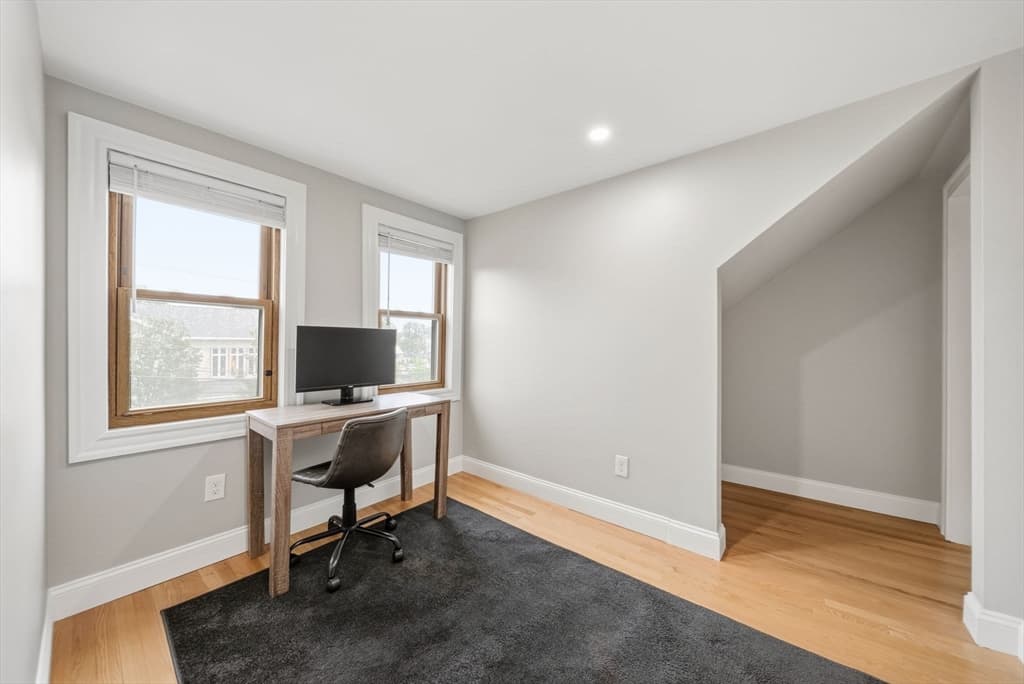 309 Hillside Avenue, Needham MA 02494 photo 30