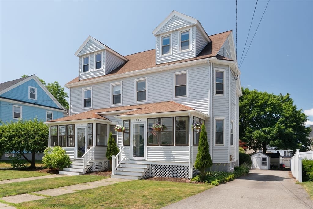 309 Hillside Avenue, Needham MA 02494 photo 35