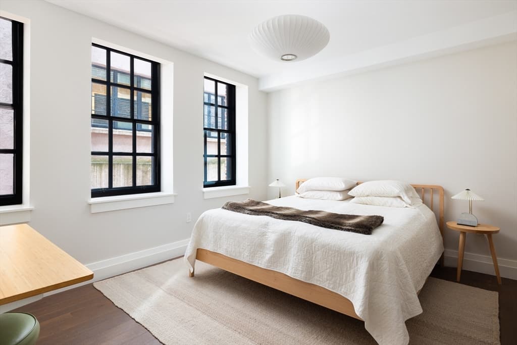 Condominium at 45 Temple St # 212, Boston MA 02114, Boston, photo 6 of 17