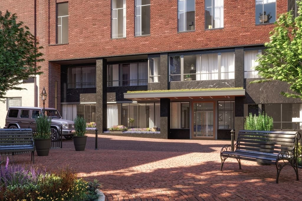 Condominium at 45 Temple St # 212, Boston MA 02114, Boston, photo 17 of 17