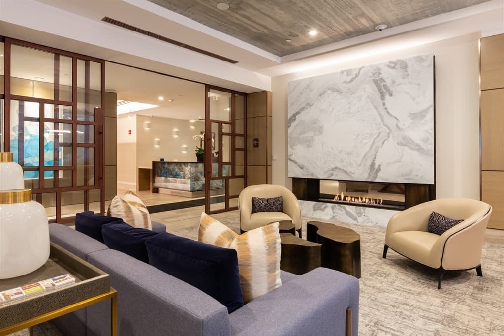 Condominium at 45 Temple St # 212, Boston MA 02114, Boston, photo 12 of 17