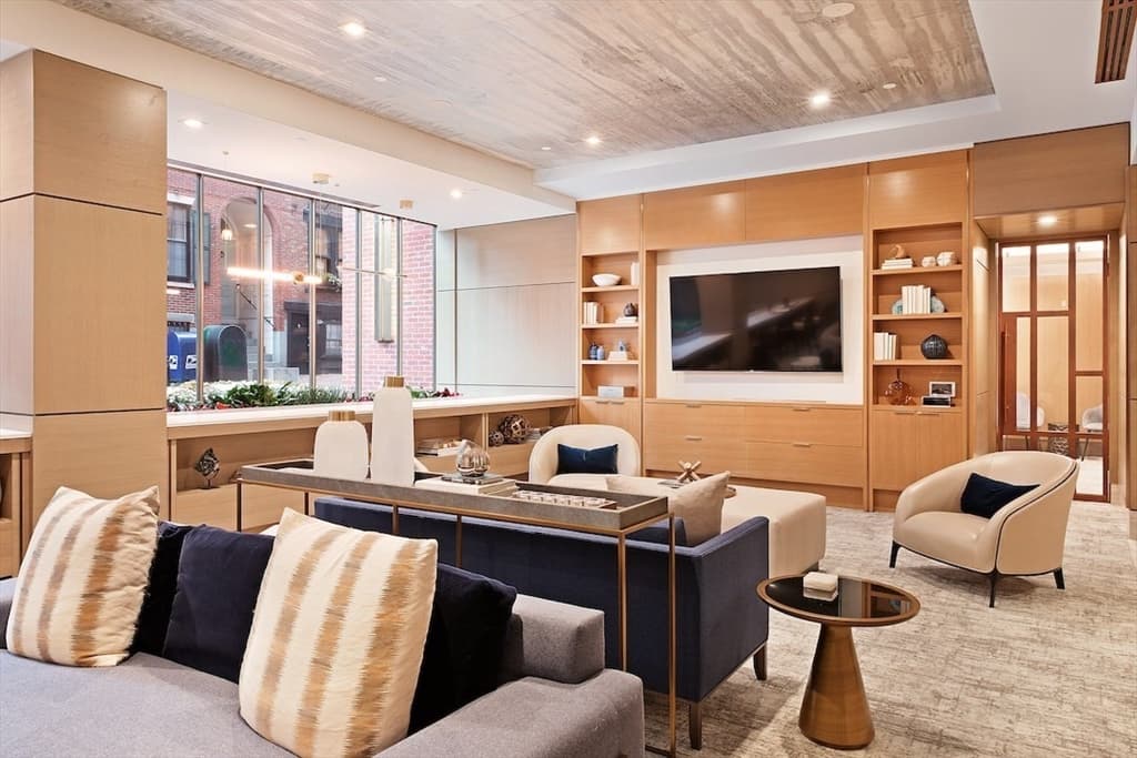 Condominium at 45 Temple St # 212, Boston MA 02114, Boston, photo 11 of 17