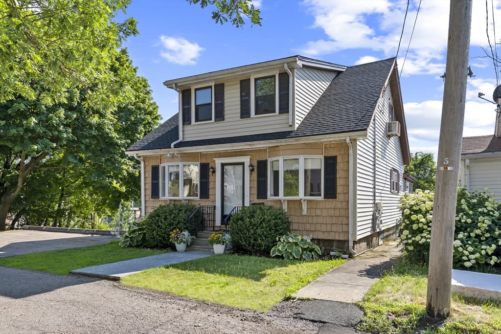 35 Perkins, Quincy MA 02169 photo 2
