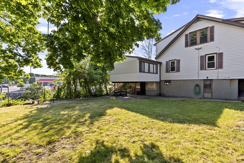 35 Perkins, Quincy MA 02169 photo 22