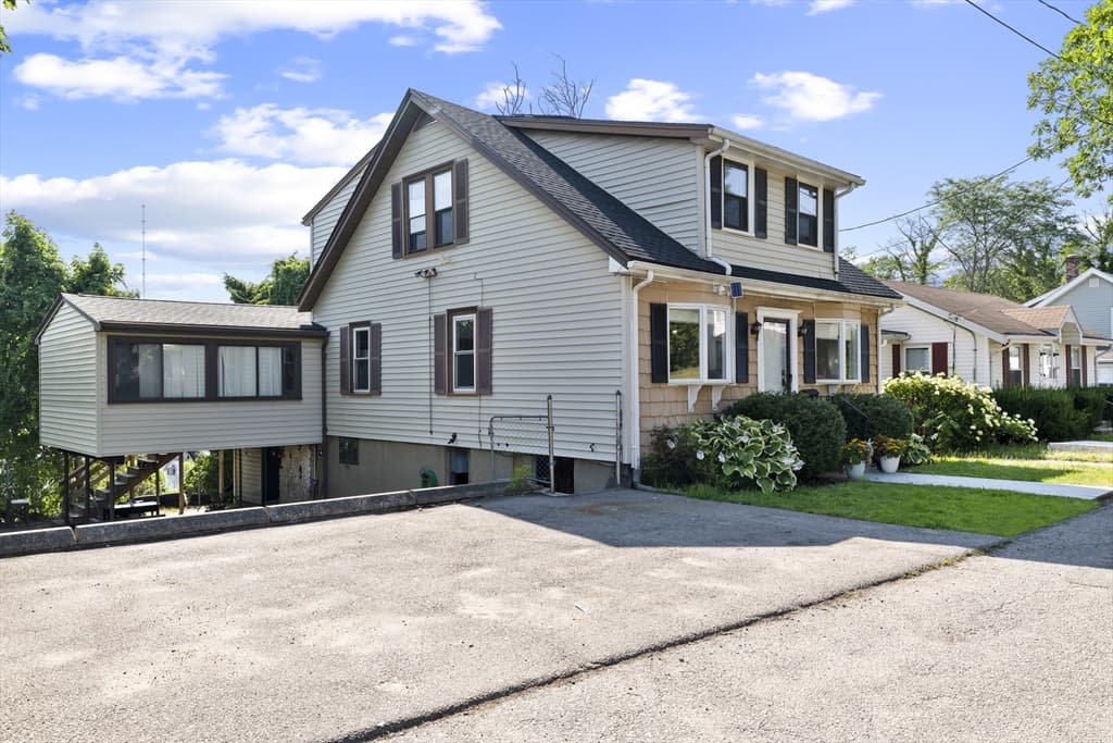 35 Perkins, Quincy MA 02169 photo 3