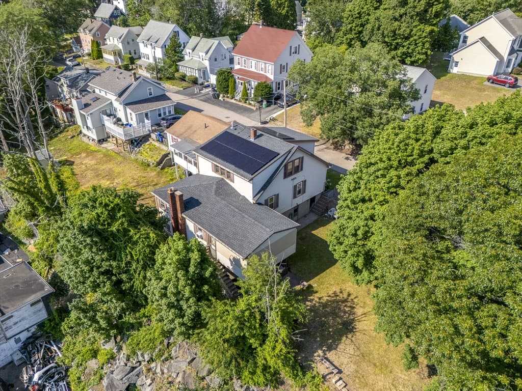 35 Perkins, Quincy MA 02169 photo 24