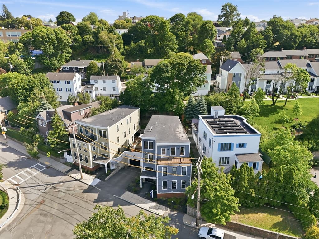 Condominium at 18-20 Crestway Rd, Boston MA 02128, Boston, photo 2 of 17