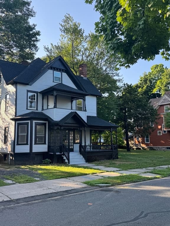 86 Amherst St, Springfield MA 01109 photo 38