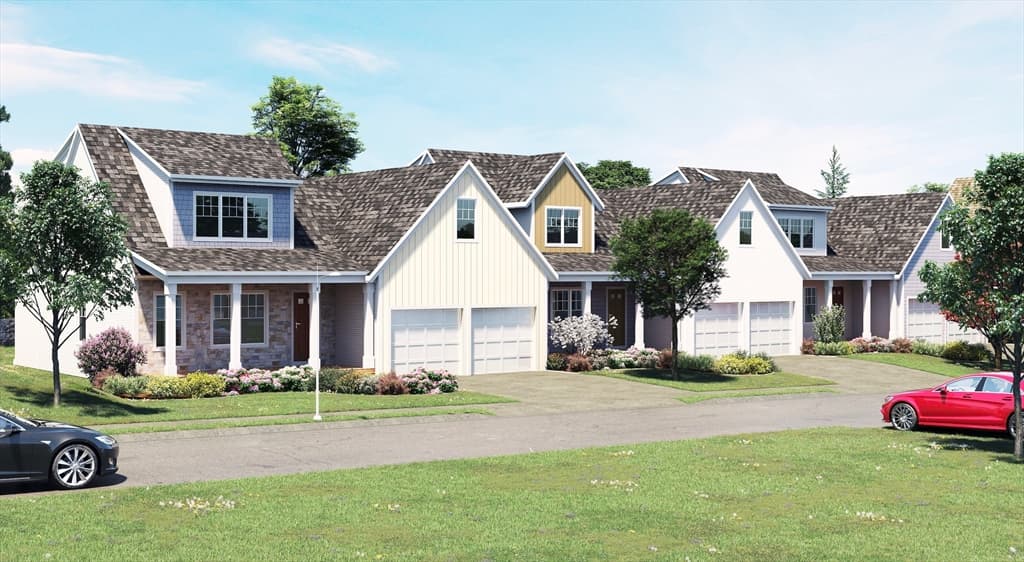 5 Harlow Brook Way # 5, Duxbury MA 02332 photo 2
