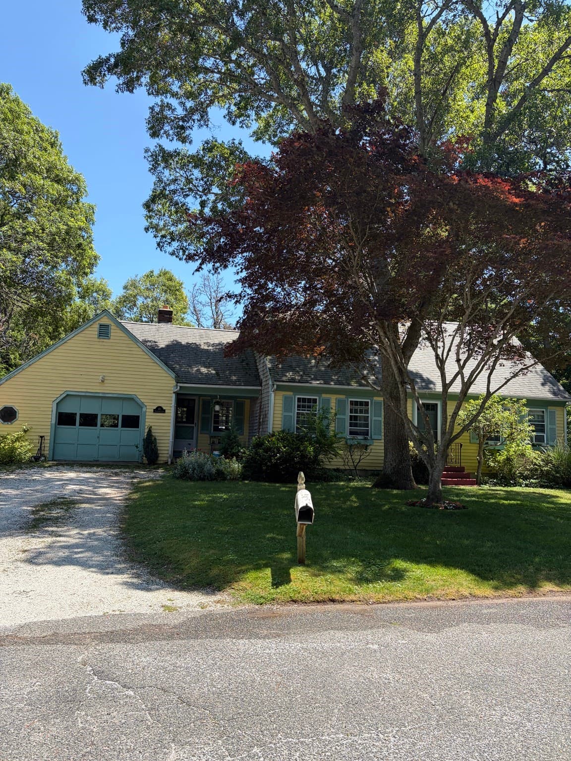 40 Vandermint Ln, Barnstable MA 02601