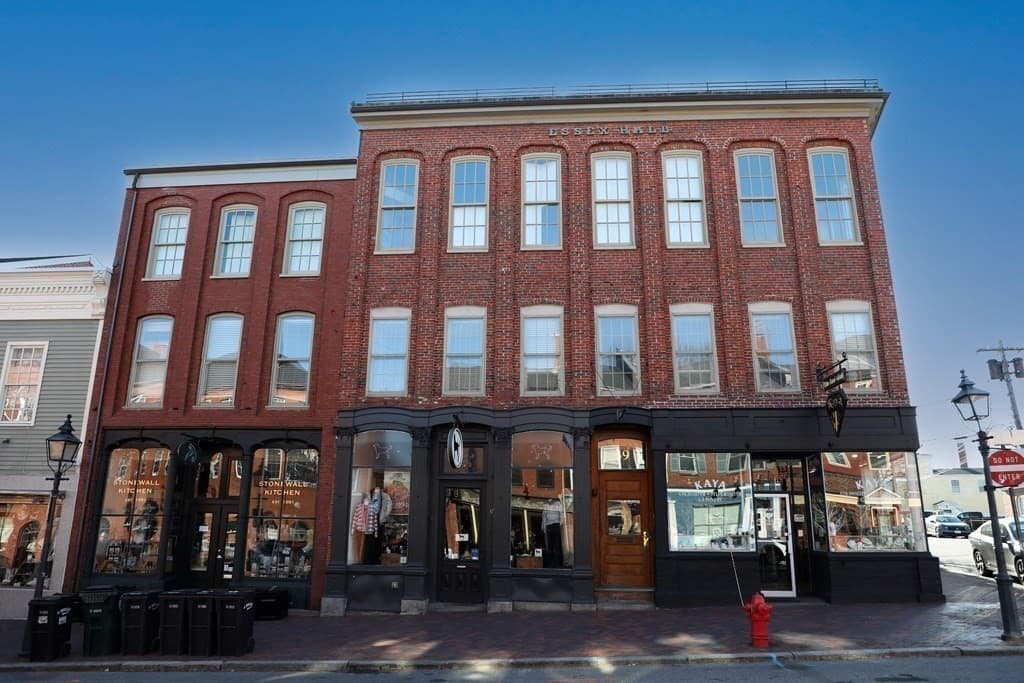 39 State St # 4, Newburyport MA 01950 photo 3