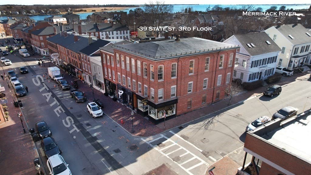 39 State St # 4, Newburyport MA 01950 photo 38