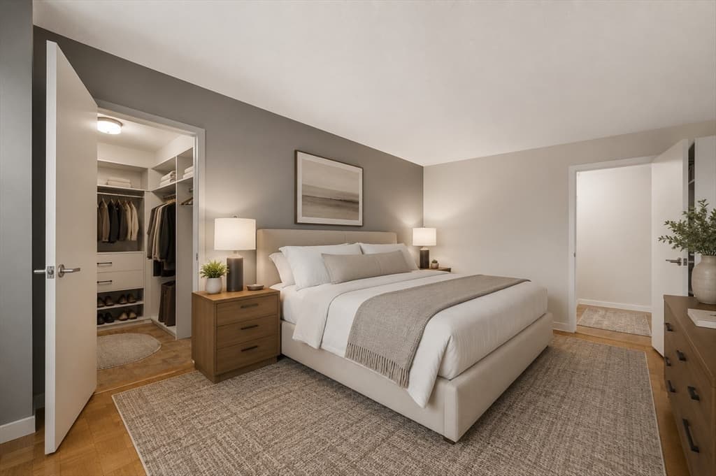 Condominium at 151 Tremont St # 16U, Boston MA 02111, Boston, photo 6 of 20