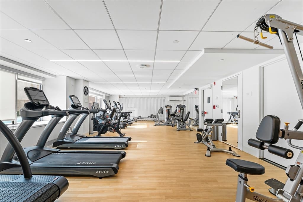 Condominium at 151 Tremont St # 16U, Boston MA 02111, Boston, photo 17 of 20