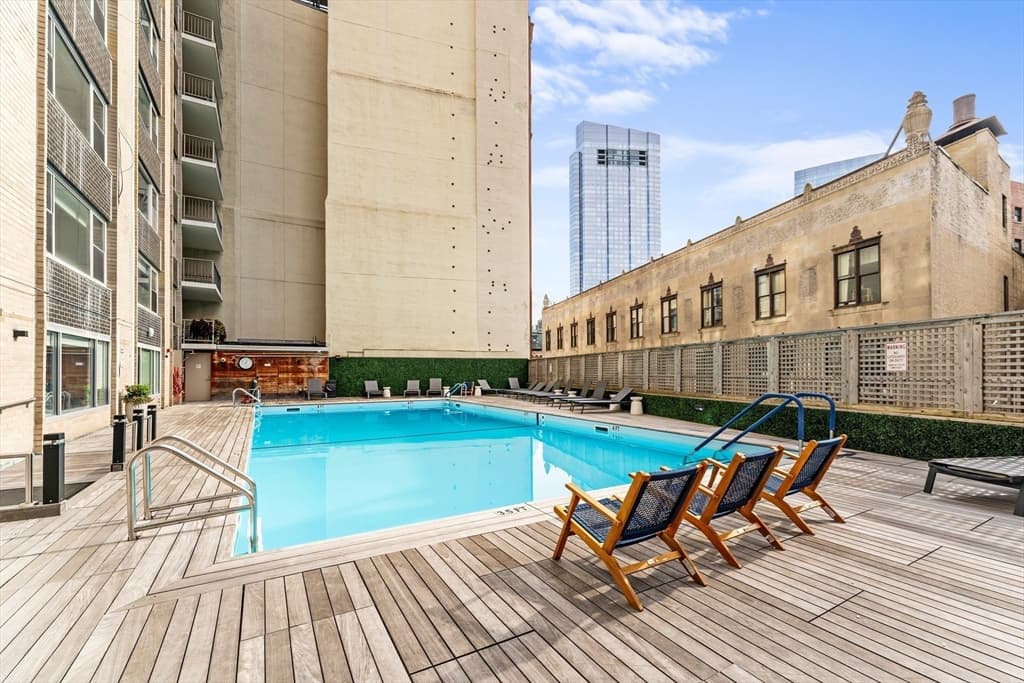 Condominium at 151 Tremont St # 16U, Boston MA 02111, Boston, photo 16 of 20