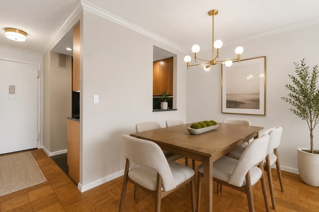 Condominium at 151 Tremont St # 16U, Boston MA 02111, Boston, photo 3 of 20