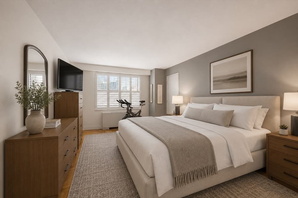 Condominium at 151 Tremont St # 16U, Boston MA 02111, Boston, photo 5 of 20