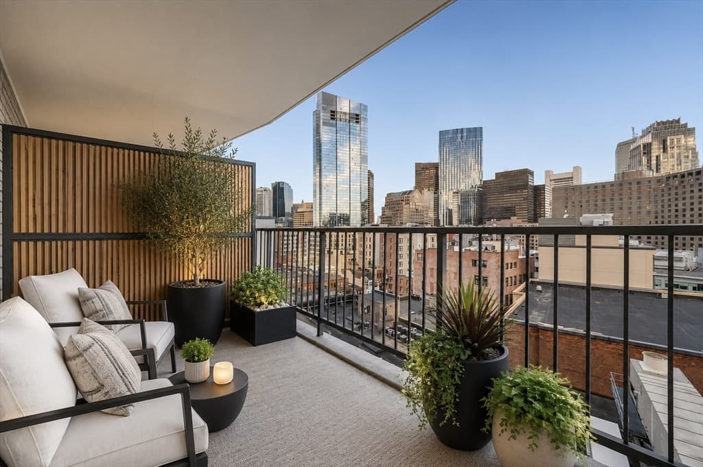 Condominium at 151 Tremont St # 16U, Boston MA 02111, Boston, photo 10 of 20