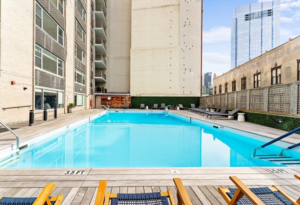 Condominium at 151 Tremont St # 16U, Boston MA 02111, Boston, photo 14 of 20