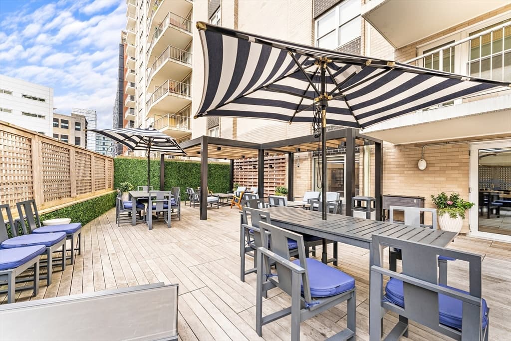 Condominium at 151 Tremont St # 16U, Boston MA 02111, Boston, photo 15 of 20