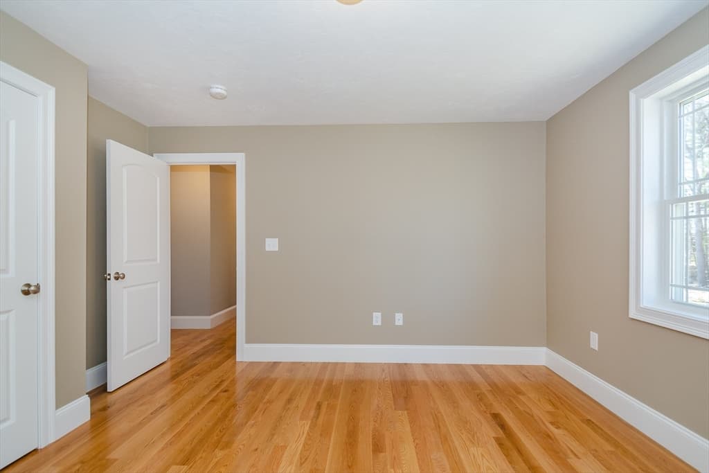 Single Family Residence at 19 Fourth Avenue, Billerica MA 01821, Billerica, photo 23 of 33