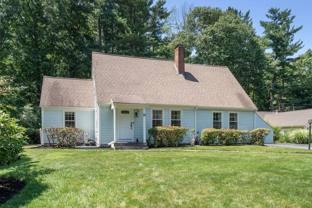 51 Laurelwood Rd, Holden MA 01520 photo 3
