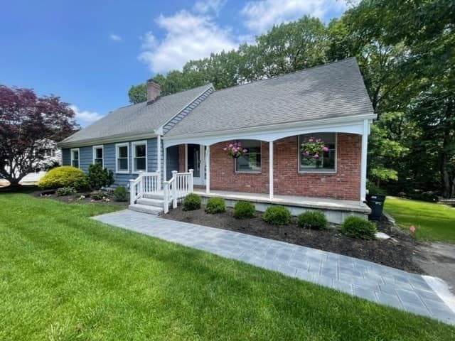 Single Family Residence at 25 Indian Hill Road, Woburn MA 01801, Woburn, photo 2 of 38