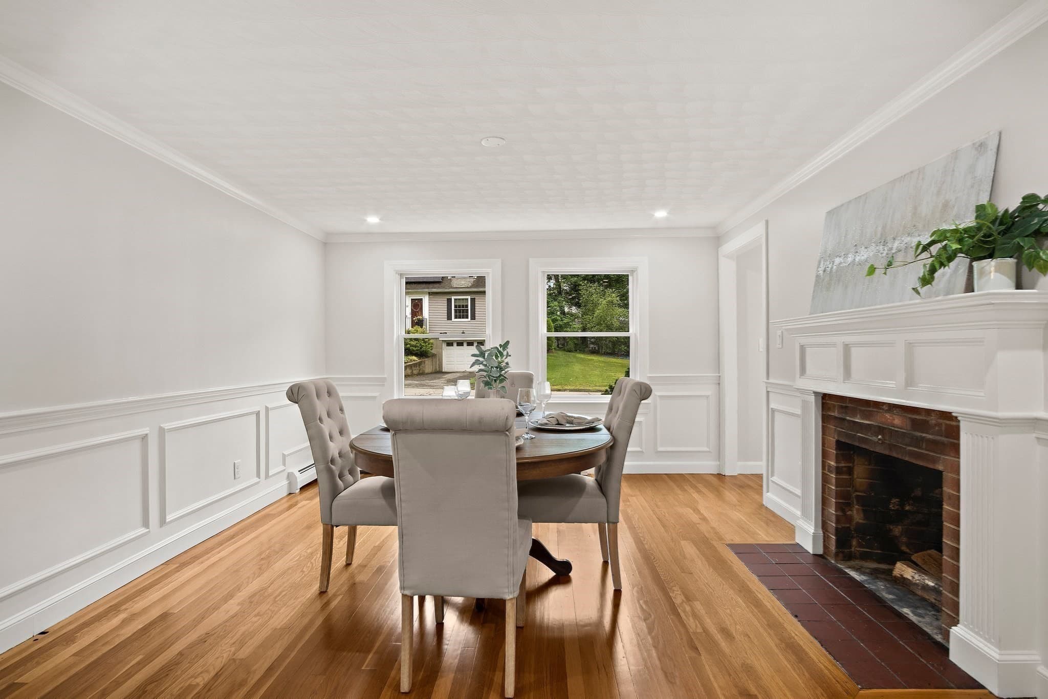 Single Family Residence at 25 Indian Hill Road, Woburn MA 01801, Woburn, photo 13 of 38