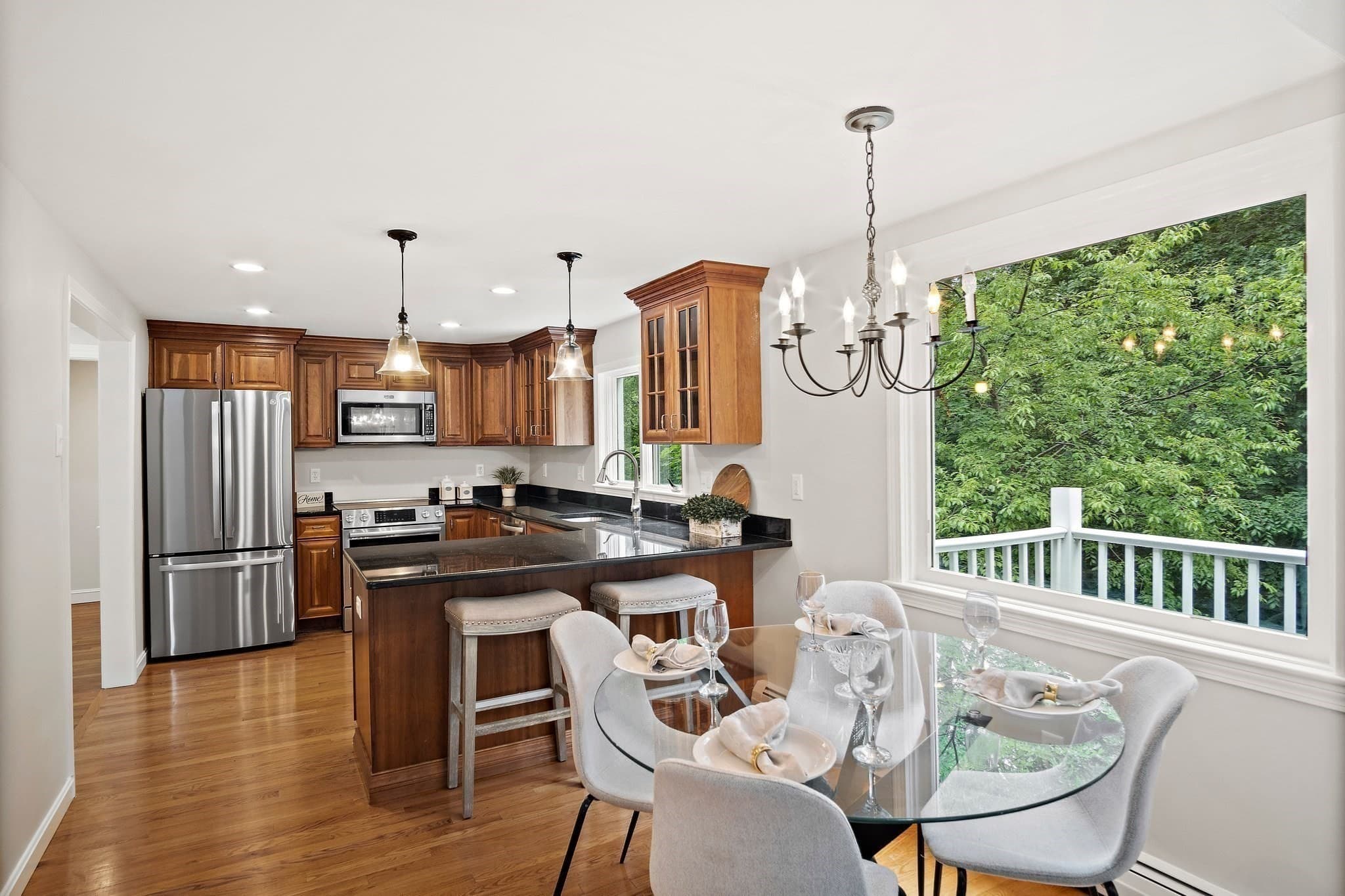 Single Family Residence at 25 Indian Hill Road, Woburn MA 01801, Woburn, photo 9 of 38