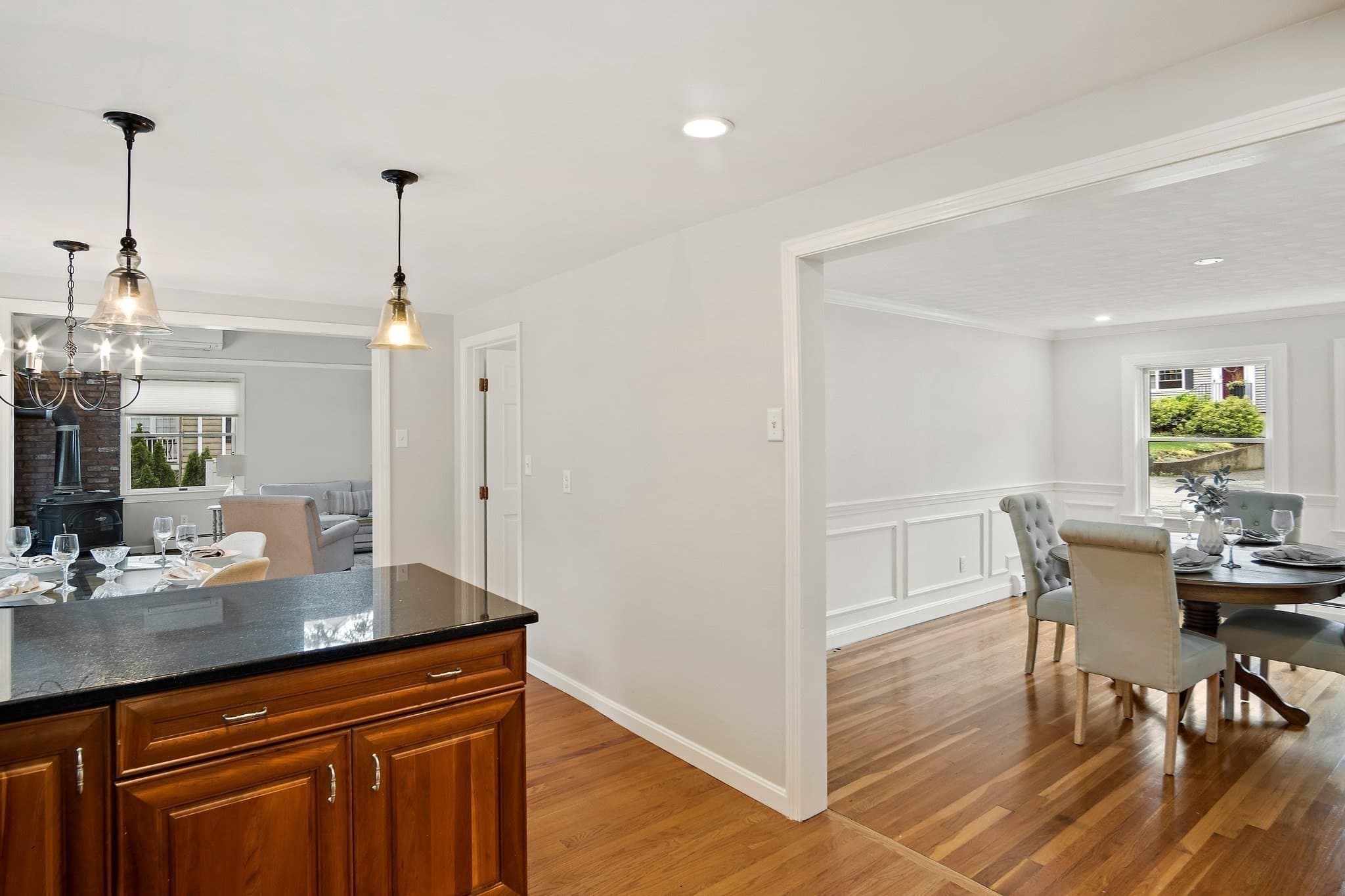 Single Family Residence at 25 Indian Hill Road, Woburn MA 01801, Woburn, photo 10 of 38