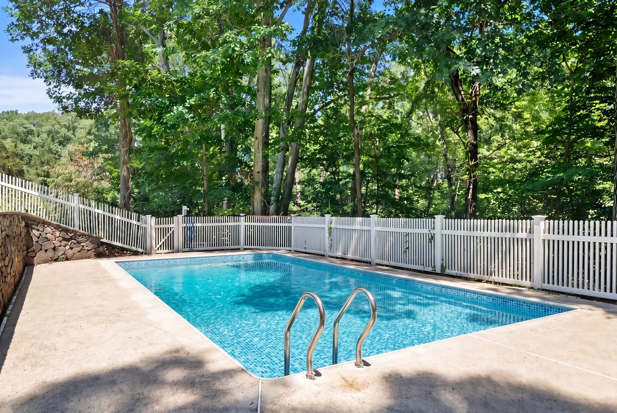 Single Family Residence at 25 Indian Hill Road, Woburn MA 01801, Woburn, photo 37 of 38