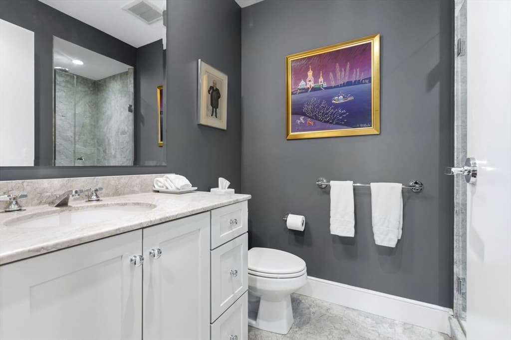 Condominium at 1280 Washington Street # 202, Boston MA 02118, Boston, photo 12 of 14