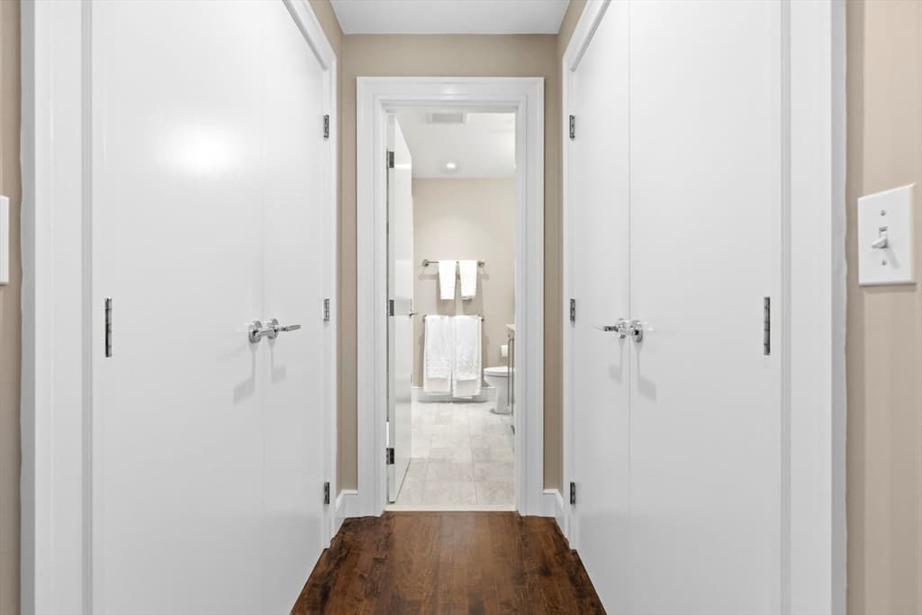 Condominium at 1280 Washington Street # 202, Boston MA 02118, Boston, photo 9 of 14