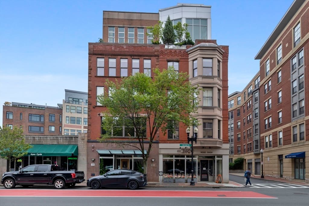 Condominium at 1280 Washington Street # 202, Boston MA 02118, Boston, photo 14 of 14