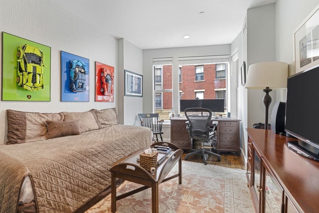 Condominium at 1280 Washington Street # 202, Boston MA 02118, Boston, photo 11 of 14
