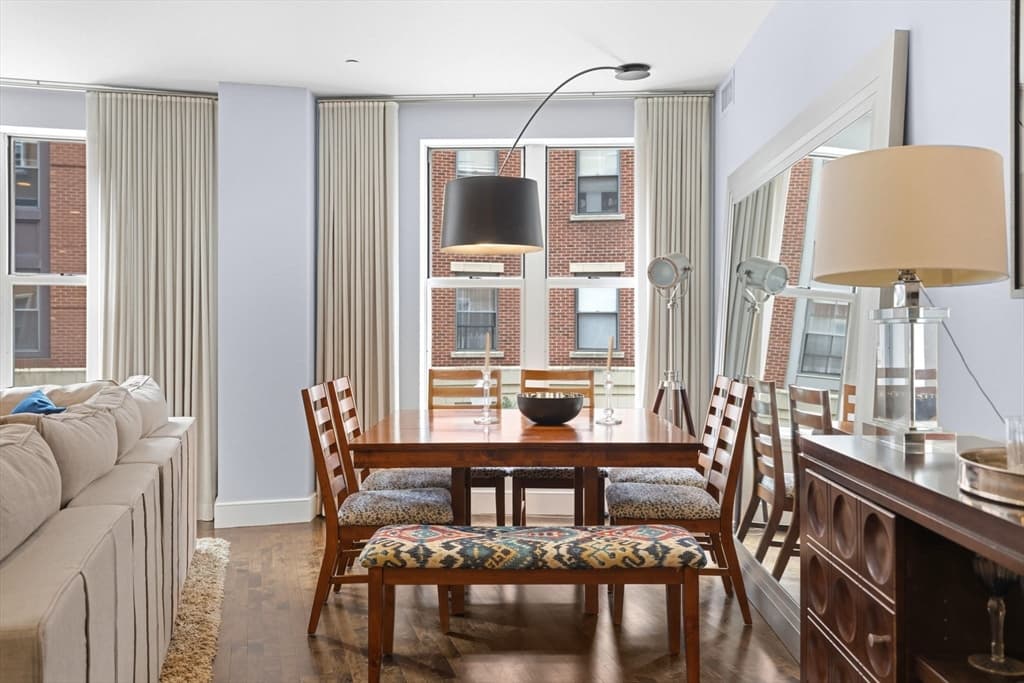 Condominium at 1280 Washington Street # 202, Boston MA 02118, Boston, photo 4 of 14
